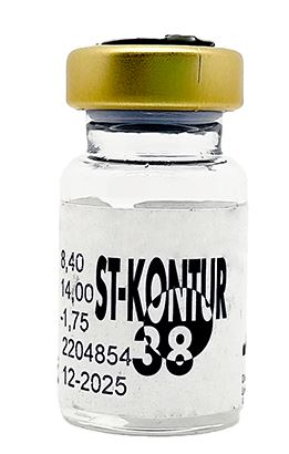 kontur 38 XR Coopervision