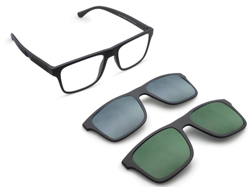 [GGCS] Clip Solar Repuesto Vicino  