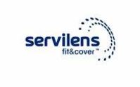 Lens 55 1 Day Silicona Blister Servilens  