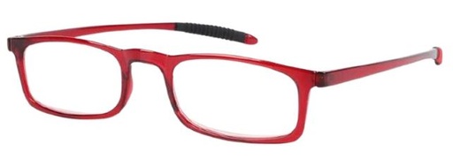 [GGPT318ROJA] Gafa Premontada GGPT318 Roja
