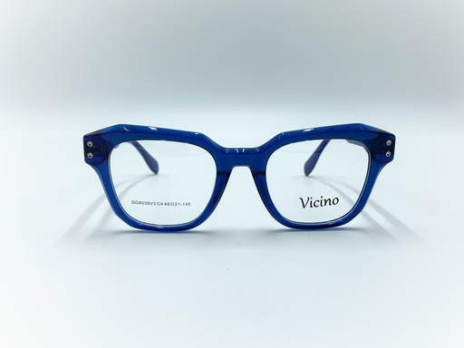 Montura GG8038V3 48-21-145 Vicino   