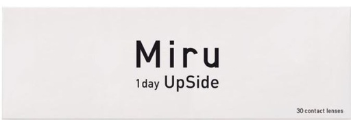 Miru 1 Day Upside Multifocal 30 Pk Menicon 