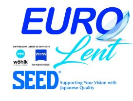  Conflex Air 100 UV KE  (QUERATOCONO) Eurolent