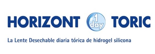 [TIEH1DT30] Horizont 1 Day Toric 30 Pk Tiedra 