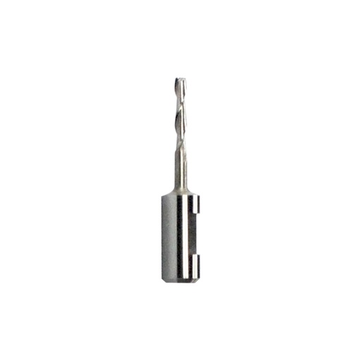Fresa Biseladora Ø1.0x Ø3x5x15.8 mm