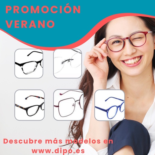 Promoción verano 