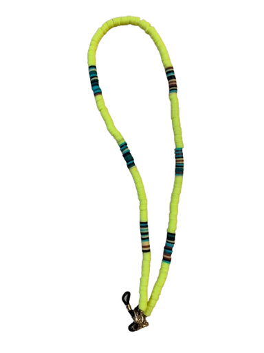 [CORD] Cordón Fluor 