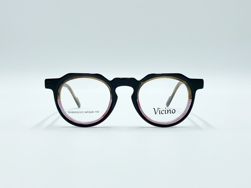 Montura GG8052V3 55-15-140 Vicino     