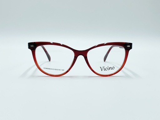 Montura GG8056V3 51-19-140 Clip-on Vicino 