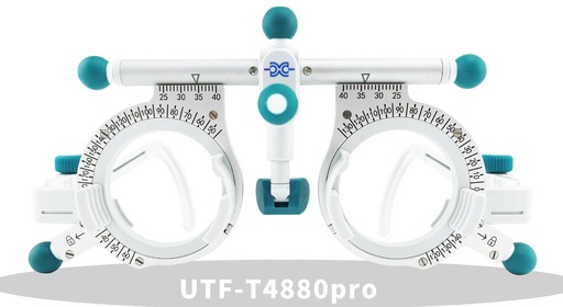 [GAB.MONT-TIPRO] Gafa de Prueba Titanio para Gabinete PRO