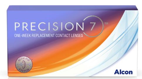 Precision 7 12 Pk Alcon 