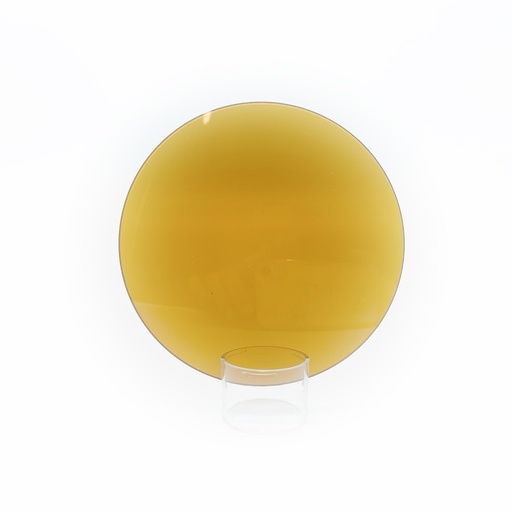 [FTUV-500] Filtro terapéutico neutro 2 Uds UV-500 (Naranja)