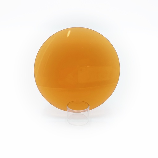 [FTUV-540] Filtro terapéutico neutro 2 Uds UV-540 (Marrón)