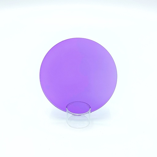 1.56 HMC Fotocromático Fashion Colors Malva 2 Uds