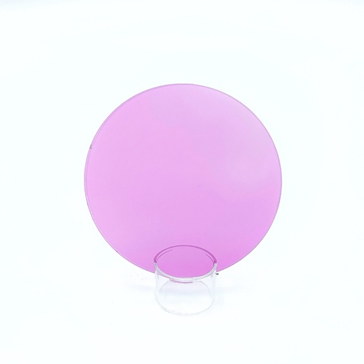 1.56 HMC Fotocromático Fashion Colors Rosa 2 Uds