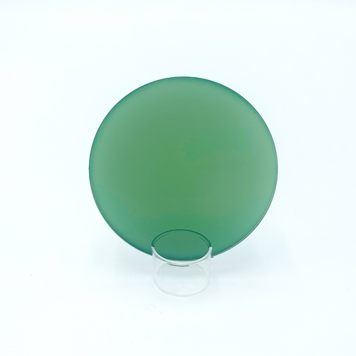 1.56 HMC Fotocromático Fashion Colors Verde G15 2 Uds