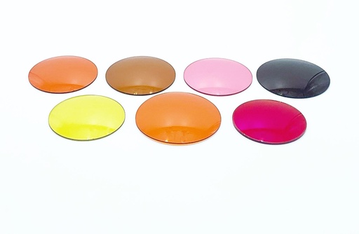 MRXL65 Monofocal Fabricación Filtro Terapéutico